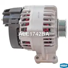 Генератор KRAUF ALE1742BA