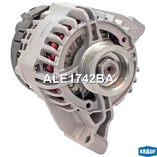 Генератор KRAUF ALE1742BA