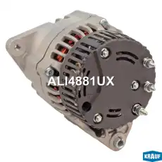 Генератор KRAUF ALI4881UX