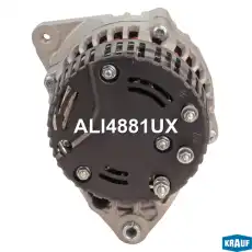 Генератор KRAUF ALI4881UX