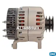 Генератор KRAUF ALI4881UX