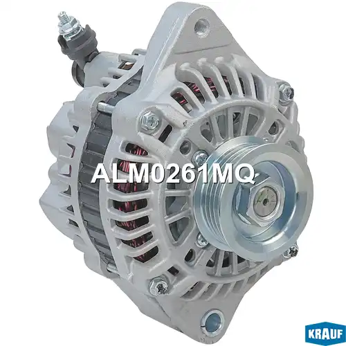 Генератор KRAUF ALM0261MQ