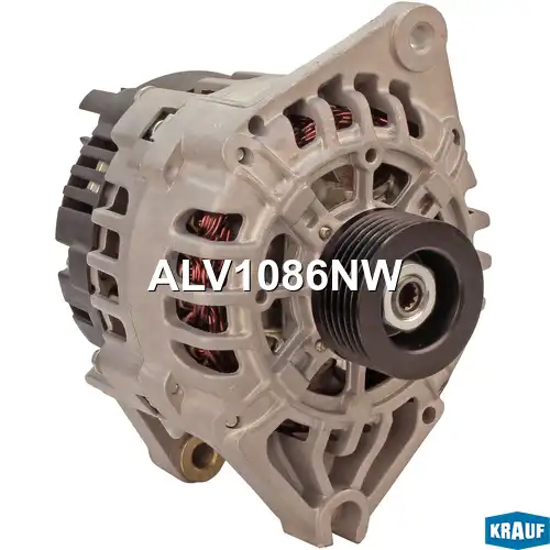 Генератор KRAUF ALV1086NW