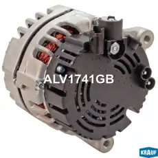 Генератор KRAUF ALV1741GB