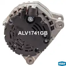 Генератор KRAUF ALV1741GB