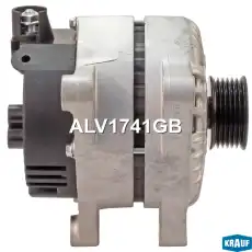 Генератор KRAUF ALV1741GB