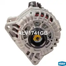 Генератор KRAUF ALV1741GB