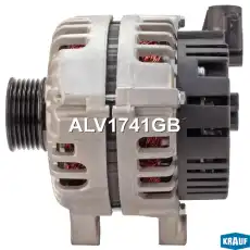 Генератор KRAUF ALV1741GB