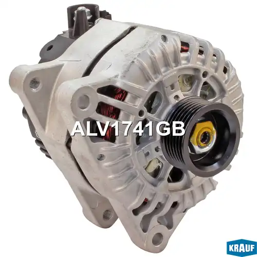 Генератор KRAUF ALV1741GB