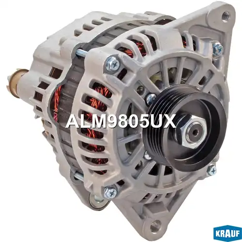 Генератор KRAUF ALM9805UX