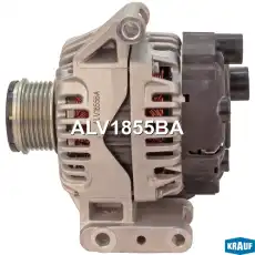 Генератор KRAUF ALV1855BA