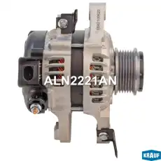 Генератор KRAUF ALN2221AN