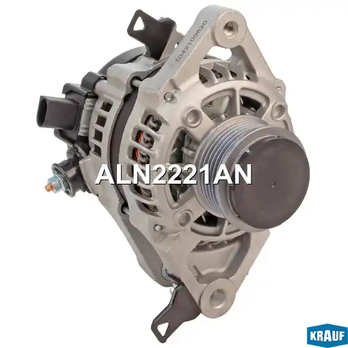 Генератор KRAUF ALN2221AN