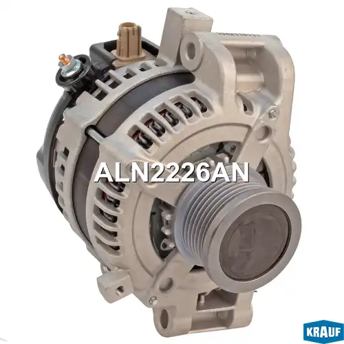 Генератор KRAUF ALN2226AN
