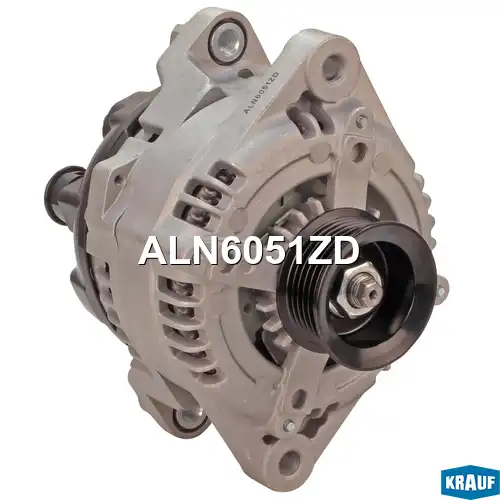 Генератор KRAUF ALN6051ZD