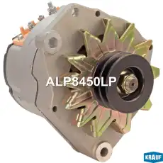 Генератор KRAUF ALP8450LP