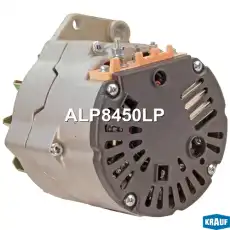 Генератор KRAUF ALP8450LP