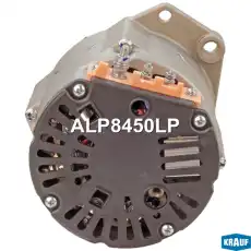 Генератор KRAUF ALP8450LP