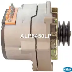 Генератор KRAUF ALP8450LP