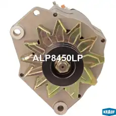 Генератор KRAUF ALP8450LP