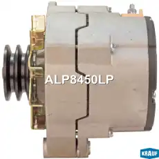Генератор KRAUF ALP8450LP