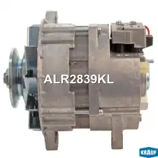 Генератор KRAUF ALR2839KL