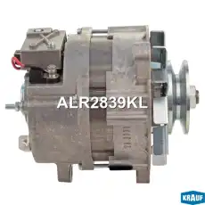 Генератор KRAUF ALR2839KL