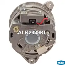 Генератор KRAUF ALR2839KL