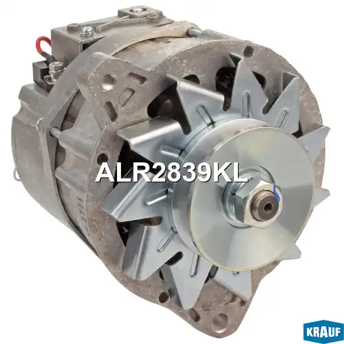 Генератор KRAUF ALR2839KL