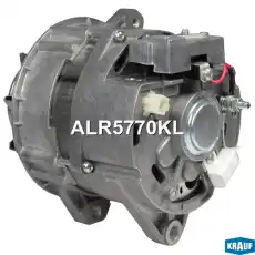Генератор KRAUF ALR5770KL