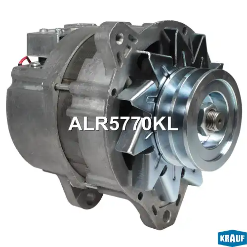 Генератор KRAUF ALR5770KL
