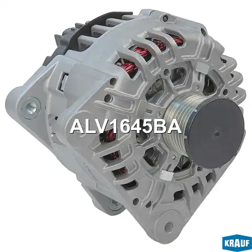 Генератор KRAUF ALV1645BA