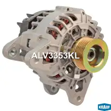Генератор KRAUF ALV3353KL