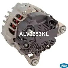 Генератор KRAUF ALV3353KL