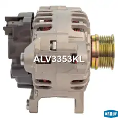 Генератор KRAUF ALV3353KL