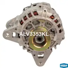 Генератор KRAUF ALV3353KL