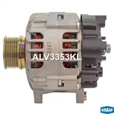 Генератор KRAUF ALV3353KL