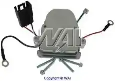 Регулятор генератора M5181A TRANSPO