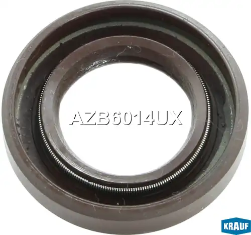 AZB6014UX Сальник генератора KRAUF