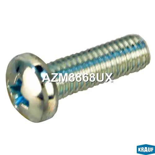 Болт генератора AZM8868UX KRAUF