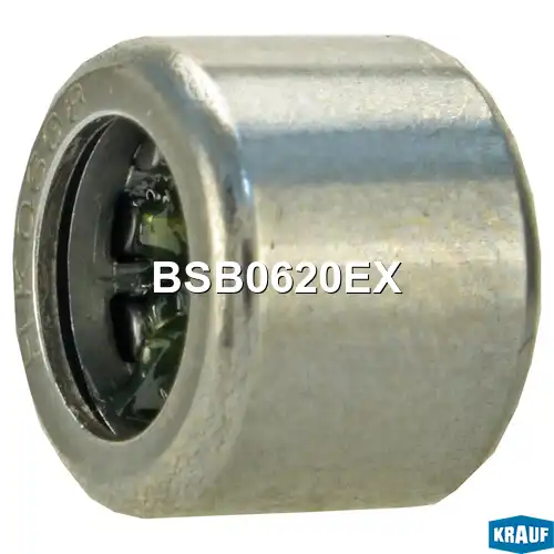 Подшипник стартера BSB0620EX KRAUF