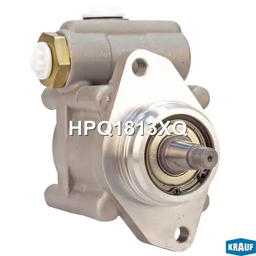 Насос гидроусилителя руля KRAUF HPQ1813XQ