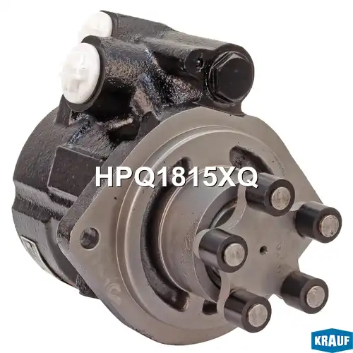Насос гидроусилителя руля KRAUF HPQ1815XQ