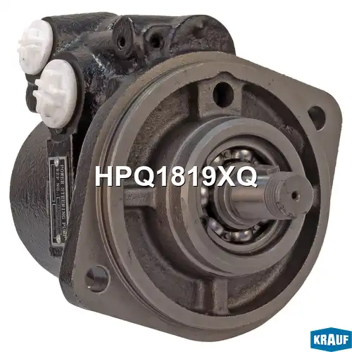 Насос гидроусилителя руля KRAUF HPQ1819XQ