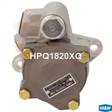 Насос гидроусилителя руля KRAUF HPQ1820XQ