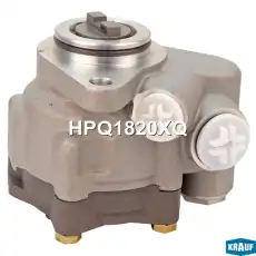 Насос гидроусилителя руля KRAUF HPQ1820XQ