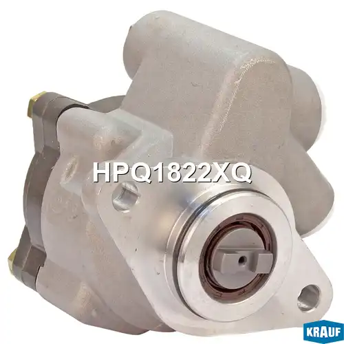 Насос гидроусилителя руля KRAUF HPQ1822XQ