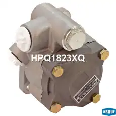 Насос гидроусилителя руля KRAUF HPQ1823XQ