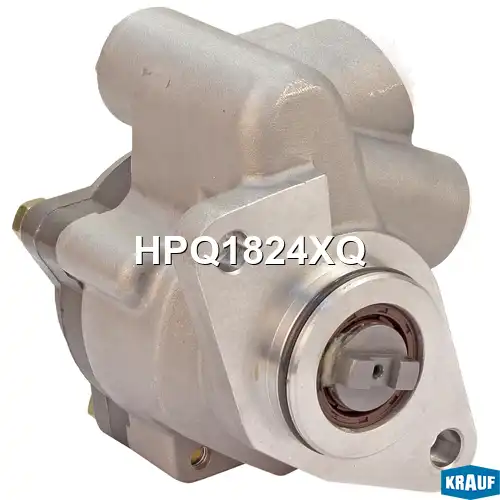 Насос гидроусилителя руля KRAUF HPQ1824XQ