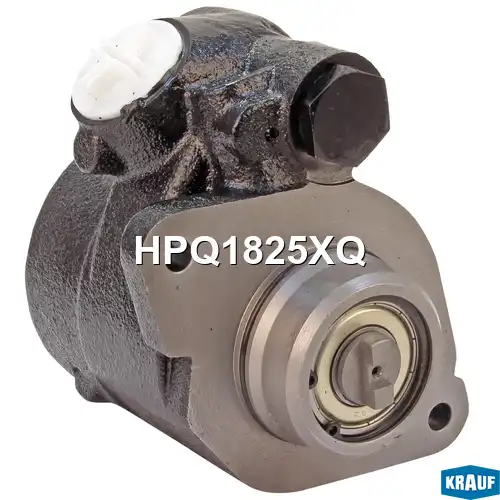 Насос гидроусилителя руля KRAUF HPQ1825XQ